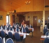Dyrholaey Hotel - Dining